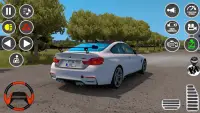 車 レーシング パーキング シミュレータ ゲーム Screen Shot 2