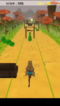 Run Lady Run Screen Shot 3