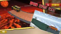 Extreme Adventure Car Racing Stunt Screen Shot 7