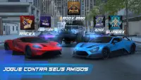 ROD Jogo de Carro Online Screen Shot 0