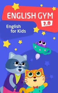 EG 2.0: English for kids. Play Screen Shot 6