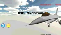 F16 Shooting Screen Shot 0