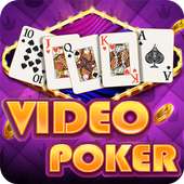 Video Poker high 5 casino VideoPoker free slots