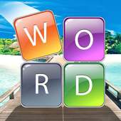 Word Connect Tower: Fun Word Stack Game