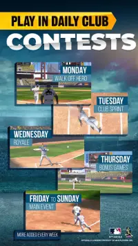 MLB Tap Sports Baseball 2020 Screen Shot 19