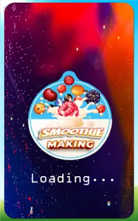 Smoothie Chef Making - 2021 Screen Shot 3