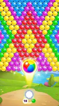 Bubble Shooter Fever Screen Shot 0