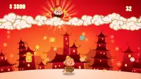 CNY - God of Wealth Screen Shot 3