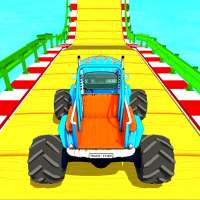 3D 게임을 운전하는 자동차 게임