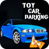 Toy City Car Parking