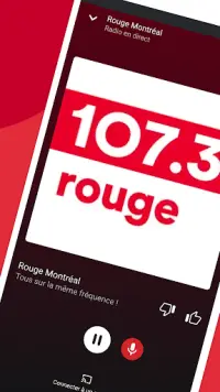iHeart: Musique,Radio,Podcasts Screen Shot 0