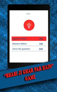 Bhabi Ji Ghar Par Hain Game Screen Shot 10