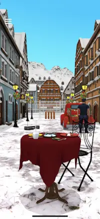 Escape Game: Christmas Market Screen Shot 4