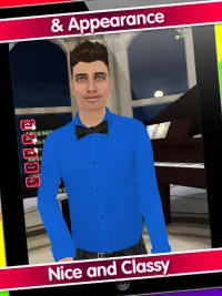 My Virtual Gay Boyfriend Free Screen Shot 7