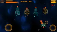 Space Shooter - Galaxy Hero Screen Shot 3