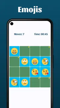 Duology - Memory match game Screen Shot 4