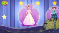 Dress Up: Cinderella Screen Shot 4