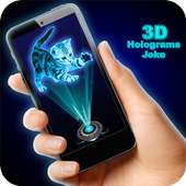 Joke hologramas 3D