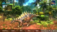 Kentrosaurus Simulator Screen Shot 2