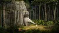 Samorost 3 Демо Screen Shot 3