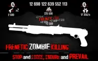 The Counting Dead Screen Shot 6