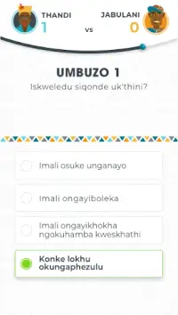 Ib’umdlali – Play | Learn | Win Screen Shot 6