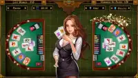 Dragon Mahjong Match Puzzle Screen Shot 2