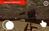 Evil Nurse Horror Hospital :Escape Horror Game Screen Shot 5
