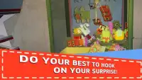 Claw Machine Sim: Surprise Toy Screen Shot 1