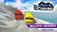 Stadt-Trainer-Bus-Simulator Screen Shot 3
