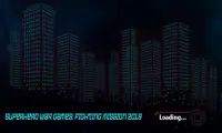 Miami City crime Simulator: City Mafia War Game Screen Shot 3