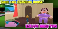 Guide For Grandma House Escape Obby Tips Screen Shot 3