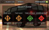 Highway Extreme Car Racing Screen Shot 1