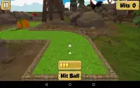 Mini Golf: Farm Screen Shot 3