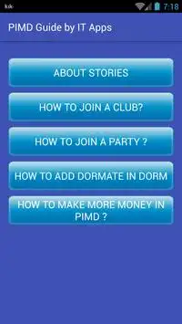 Pimd Guide for Beginners Screen Shot 2