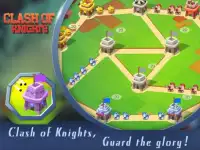Clash of Knights Screen Shot 10