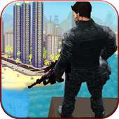 Sniper Fire 3D Action World