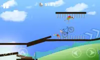 Happy Rider Wheels Screen Shot 2