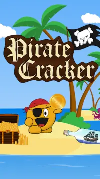 Pirate Cracker Screen Shot 0