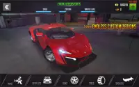 Furious Racing: 2023 Screen Shot 0