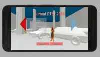 Tactical Tuxedo - Top down shooter game Screen Shot 1