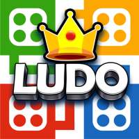 Ludo Throne