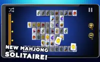 Board Games: Mahjong Screen Shot 0