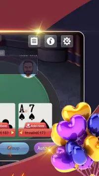 Sweet Rummy Skill Screen Shot 5