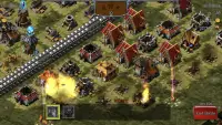 Lands of War: magic empire games,clan RPG strategy Screen Shot 0