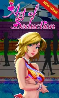 Sexy Games - Art Of Seduction Screen Shot 1