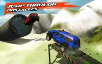 Downhill Extreme Driving 2017 Screen Shot 9