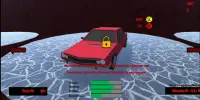Getaway Racer - Araba Yarış Oyunu Screen Shot 3
