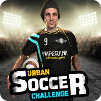 Urban Flick Soccer Challenge