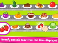 Smart Baby Games - Learning Games For Kids Screen Shot 3
